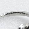 Secondhand Tiffany & Co. Love knot Silver and
