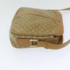 Secondhand Celine Macadam Shoulder Bag