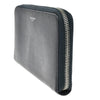 Secondhand Saint Laurent Classic Zip Around Organizer Wallet