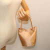 Secondhand Bottega Veneta Vintage Shoulder Bag