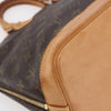 Secondhand Louis Vuitton Alma Handbag