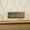 Secondhand Christian Dior Vintage Honeycomb Flap Crossbody Bag