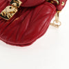 Secondhand Miu Miu Chain Clutch