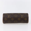 Louis Vuitton Papillon Pochette Monogram Canvas