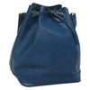 Secondhand Louis Vuitton Noe Handbag Epi