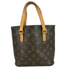 Louis Vuitton Vavin Tote Monogram Canvas
