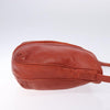 Loewe Vintage Shoulder Bag Leather