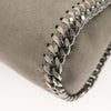 Secondhand Stella McCartney Falabella Fold Over Bag Faux