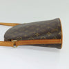 Secondhand Louis Vuitton Drouot Handbag