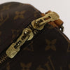 Secondhand Louis Vuitton Keepall Bag