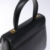 Secondhand Salvatore Ferragamo Gancini Convertible Top Handle Bag