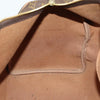 Louis Vuitton Speedy Handbag Monogram Canvas