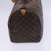 Secondhand Louis Vuitton Keepall Bag