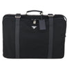 Secondhand Prada Trunk Bag Black
