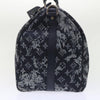 Secondhand Louis Vuitton Keepall Bandouliere Bag Monogram Tapestry