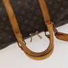 Secondhand Louis Vuitton Keepall Bag
