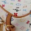 Secondhand Louis Vuitton Wapity Trousse Pouch Monogram Multicolor