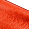Louis Vuitton Volta Handbag Leather