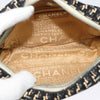 Secondhand Chanel Vintage Clover Camera Bag Printed