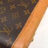 Secondhand Louis Vuitton Alma Handbag
