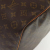 Secondhand Louis Vuitton Keepall Bag