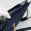 Secondhand Bally Vintage Shoulder Bag