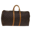 Secondhand Louis Vuitton Keepall Bag