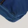Secondhand Prada Vintage Tote Tessuto