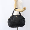 Prada Vintage Handbag Leather