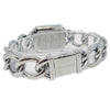 Secondhand Chanel Premiere Chain Quartz Watch Stainless