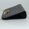 Secondhand Salvatore Ferragamo Vintage Gancini Chain Shoulder Bag