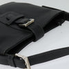 Loewe Vintage Shoulder Bag Leather