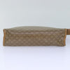 Secondhand Celine Macadam Pochette Clutch
