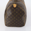Louis Vuitton Keepall Bag Monogram Canvas
