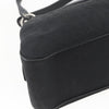 Secondhand Bvlgari Logomania Shoulder Bag Canvas with