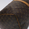 Secondhand Louis Vuitton Keepall Bag