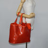 Secondhand Louis Vuitton Plage Lagoon Bay Handbag Vinyl Epi