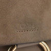 Secondhand Chloe Faye Shoulder Bag Leather and