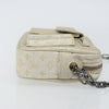 Secondhand Louis Vuitton McKenna Shoulder Bag Mini Lin