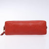 Secondhand Louis Vuitton Cosmetic Pouch Monogram Empreinte