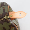 Louis Vuitton Speedy Handbag Limited Edition Monogram Graffiti