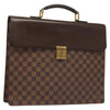Secondhand Louis Vuitton Altona Bag Damier