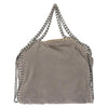 Secondhand Stella McCartney Falabella Fold Over Bag Shaggy Deer