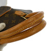 Louis Vuitton Ellipse Bag Monogram Canvas