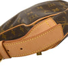Louis Vuitton Croissant Handbag Monogram Canvas