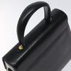Secondhand Salvatore Ferragamo Convertible Top Handle Bag