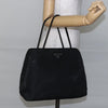 Secondhand Prada Vintage Tote Tessuto