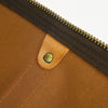 Louis Vuitton Keepall Bag Monogram Canvas