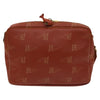Louis Vuitton Cup Calvi Messenger Bag Coated Canvas