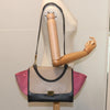 Secondhand Celine Trapeze Bag Leather with